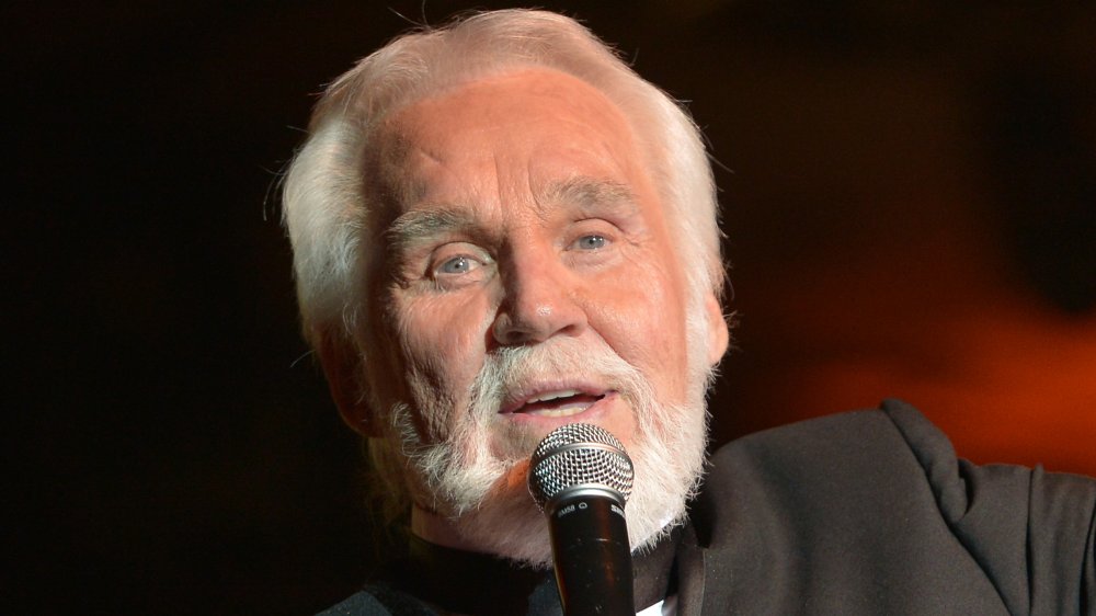 C’était la chanson préférée de Kenny Rogers qu’il a jamais faite