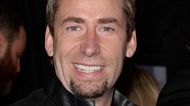 Chad Kroeger: La vraie raison pour laquelle vous n’entendez plus parler de lui