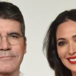 Choses étranges sur la relation de Simon Cowell