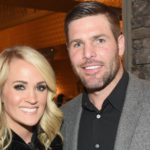 Choses étranges sur le mariage de Carrie Underwood et Mike Fisher