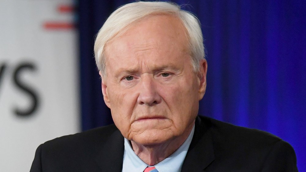 Chris Matthews