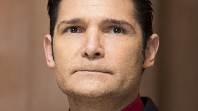 Corey Feldman