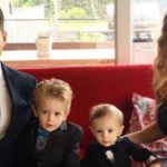 Dans la lutte contre le cancer du fils de Michael Buble