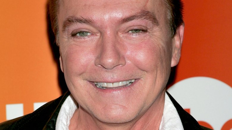 David Cassidy a retiré sa fille Katie du testament avant sa mort