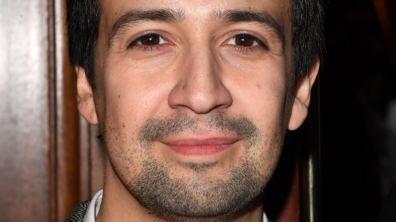 Décès de la grand-mère de Lin-Manuel Miranda