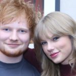 Des choses étranges sur l’amitié entre Ed Sheeran et Taylor Swift