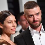 Des choses étranges sur le mariage de Justin Timberlake et Jessica Biel