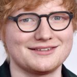 Ed Sheeran fiancé à sa petite amie Cherry Seaborn