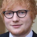 Ed Sheeran reçoit l’honneur royal du prince Charles