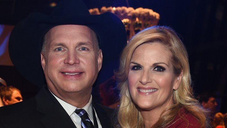 Faits étranges sur le mariage de Garth Brooks et Trisha Yearwood