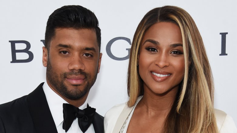 Faits étranges sur le mariage de Russell Wilson et Ciara