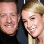 Florida Georgia Line chanteuse Tyler Hubbard, épouse Hayley accueillent leur premier enfant