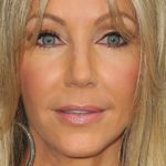 Heather Locklear arrêtée pour suspicion de violence domestique