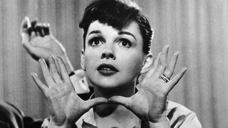 Judy Garland