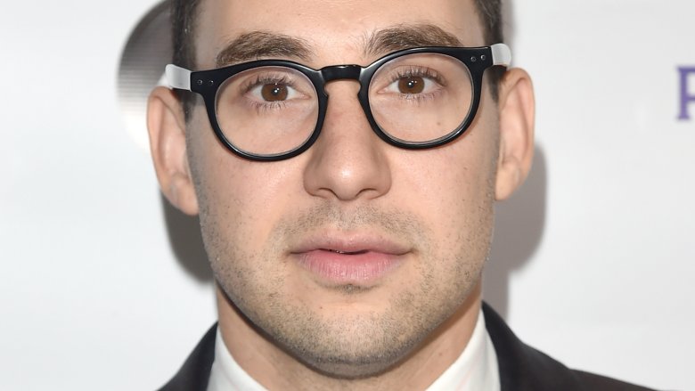 Jack Antonoff dément les rumeurs de rencontres après la séparation de Lena Dunham