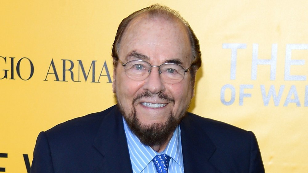 James Lipton