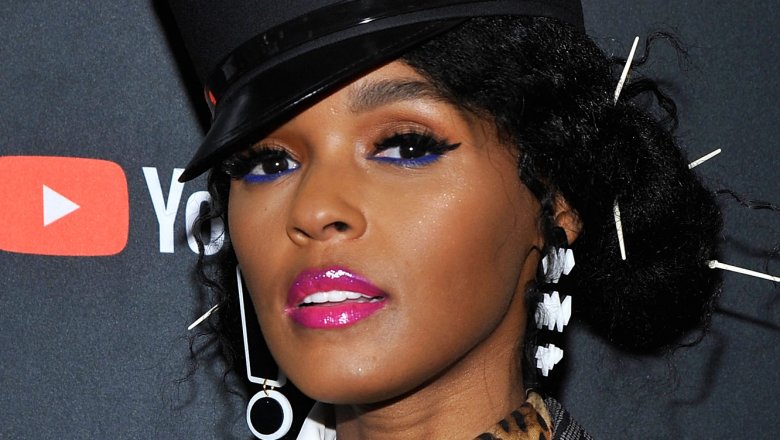 Janelle Monae