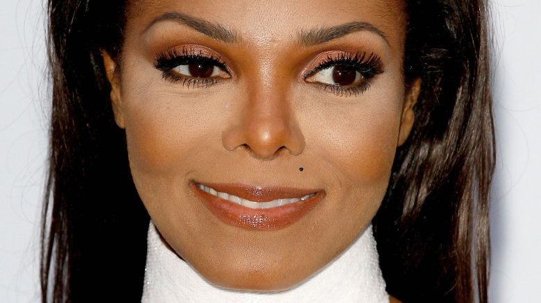 Janet Jackson aurait retrouvé son ex-petit ami Jermaine Dupri