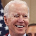 Joe Biden était un gros morceau quand il était plus jeune