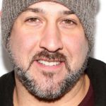 Joey Fatone commente les rumeurs de retrouvailles de NSYNC