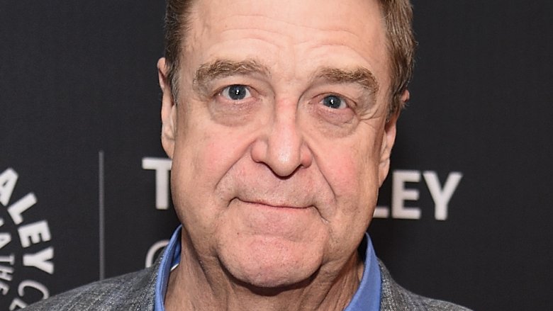 John Goodman