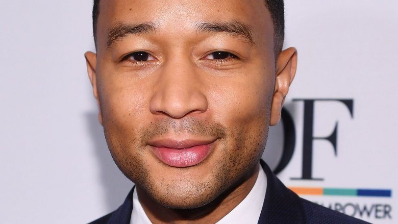 John Legend rejoint le casting de Jesus Christ Superstar de NBC en concert