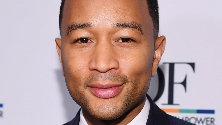 John Legend s’ouvre sur la parentalité avec Chrissy Teigen après le bébé no. 2 actualités