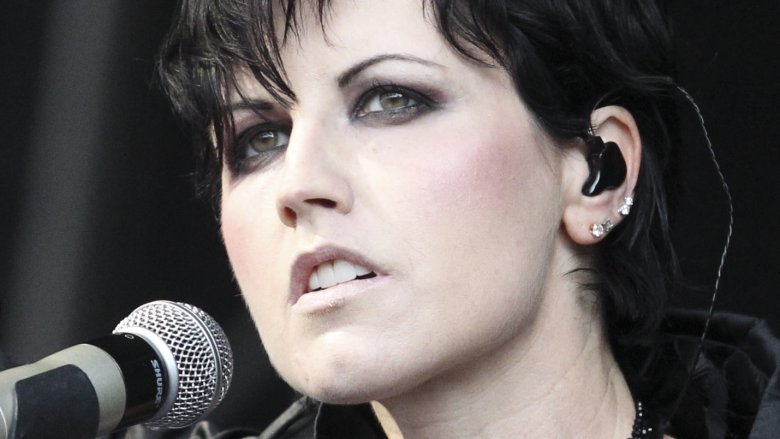 La chanteuse des Cranberries Dolores O’Riordan décède à 46 ans