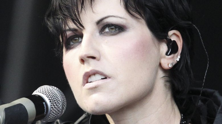 La chanteuse des Cranberries Dolores O’Riordan mise au repos