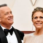 La dernière mise à jour du coronavirus de Tom Hanks sera un énorme soulagement pour les fans