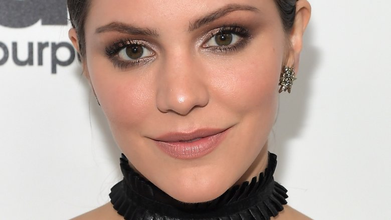 La fille de David Foster approuve Katharine McPhee