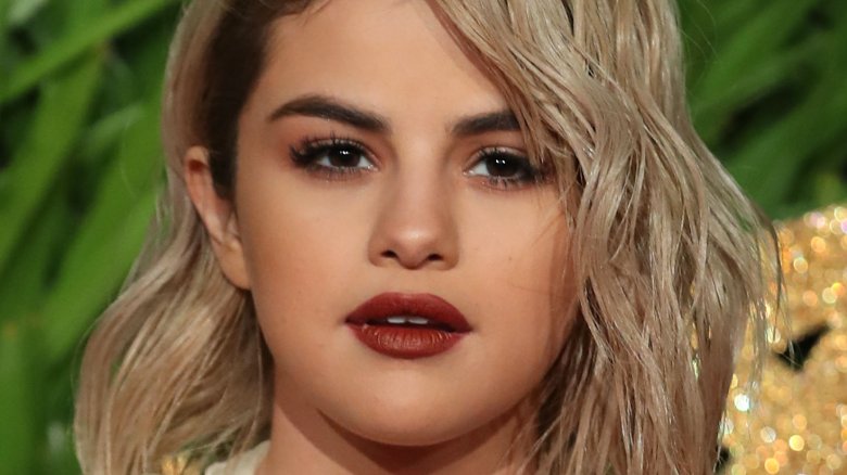 La maman de Selena Gomez n’est pas satisfaite de la relation de sa fille avec Justin Bieber