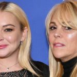 La mère de Lindsay Lohan, Dina, perd la maison familiale pour cause de forclusion