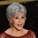 La petite-fille de Jane Fonda ressemble exactement à la légende