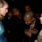 La querelle de Taylor Swift avec Kim et Kanye est devenue encore plus compliquée