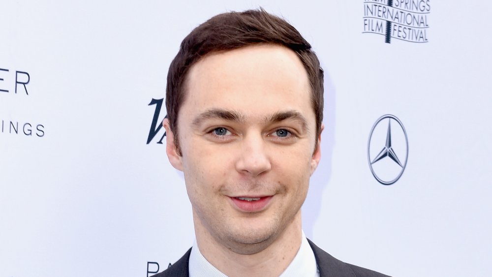 Jim Parsons