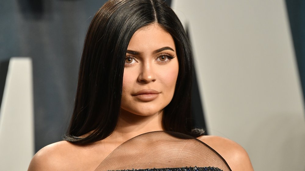 La raison pour laquelle Kylie Jenner se sent tellement préparée à l’auto-quarantaine