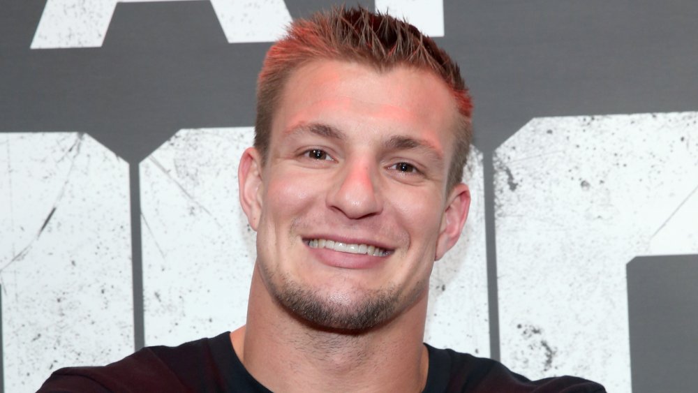 Rob Gronkowski