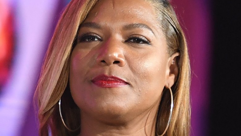 Reine Latifah