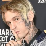 La signification du dernier tatouage de visage d’Aaron Carter