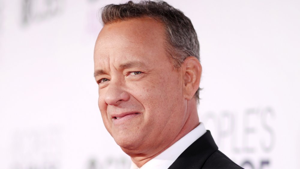 Tom Hanks