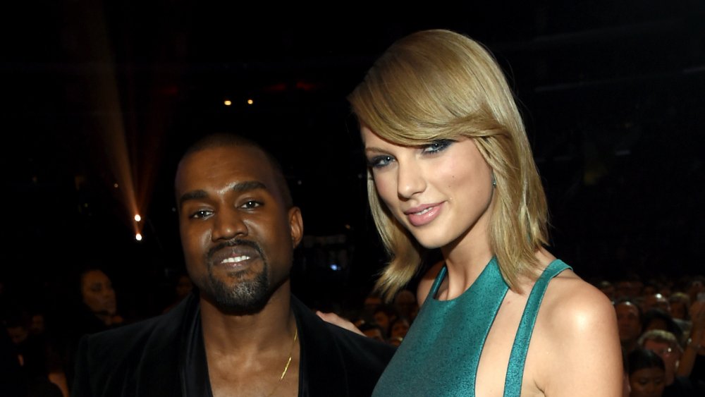 La vérité derrière la querelle de Taylor Swift et Kanye West est enfin sortie