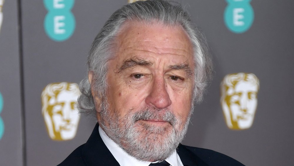 Robert de niro