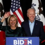 La vérité indescriptible de la femme de Joe Biden