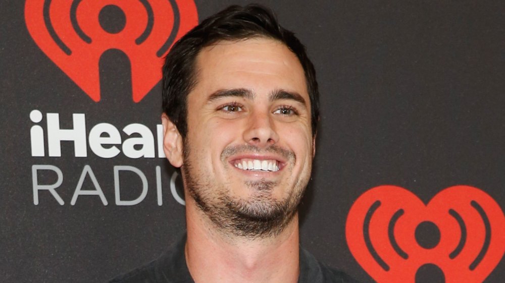 Ben Higgins