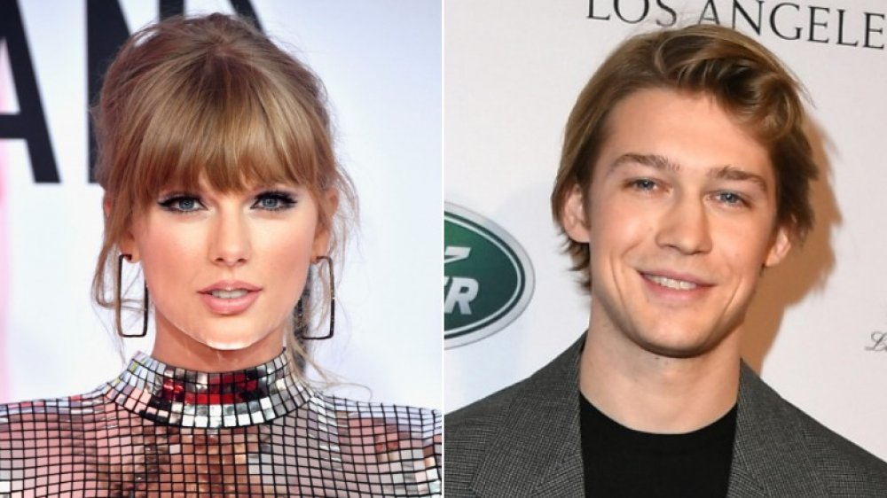 La vérité indescriptible de la relation entre Taylor Swift et Joe Alwyn