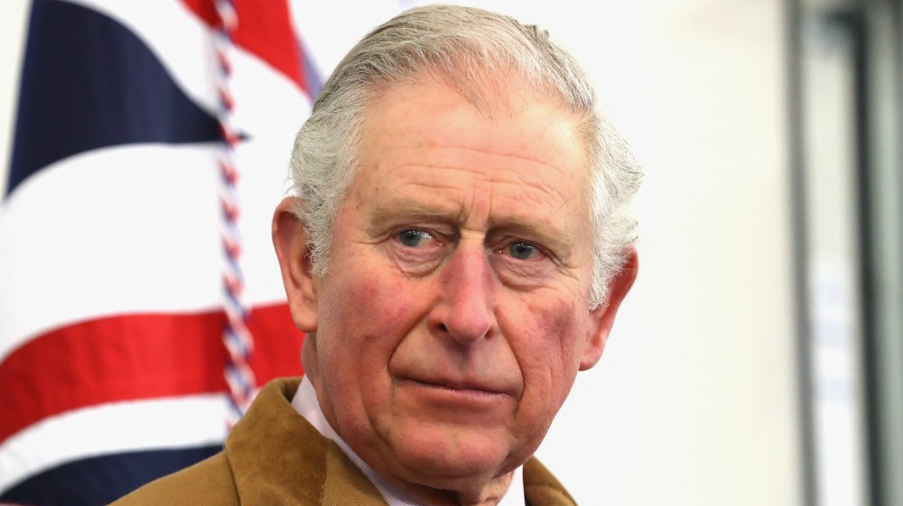 prince Charles