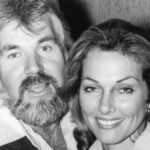 La vérité inouïe des ex-femmes de Kenny Rogers