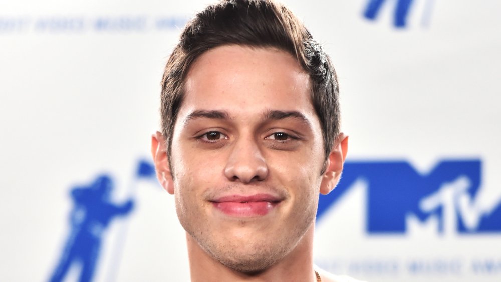 Pete Davidson