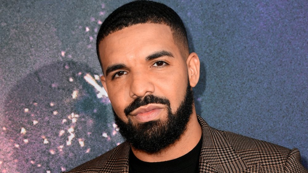 La vérité sur le fils de Drake, Adonis